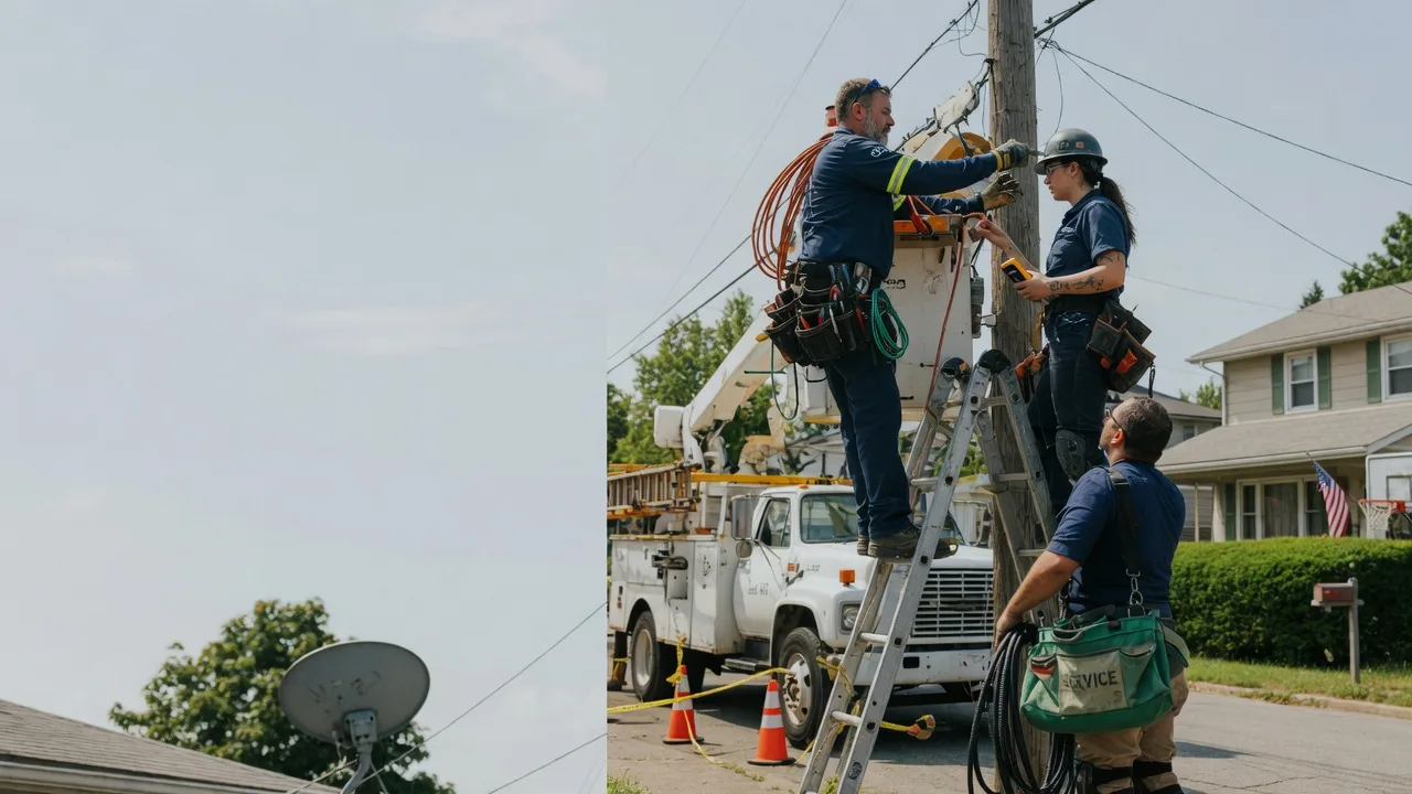 Electrical Repair in Glenville, PA near me